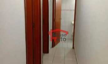 Imagem 7: Apartamento com 2 dormitórios para alugar, 100 m² por R$ 1.500,00 /mês - Cond. Arouquense