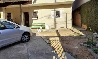 Imagem 2: Casa - Loteamento Nova Espírito Santo - Valinhos