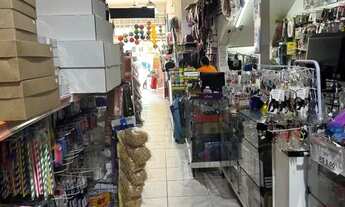 Imagem: Linda papelaria a 33 anos no local imperdível!!