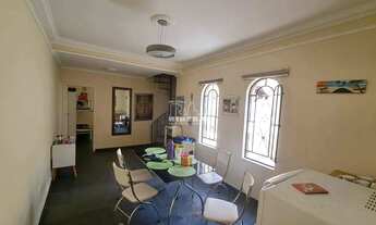 Imagem: VENDA - CASA ALEM PONTE / SOROCABA/SP