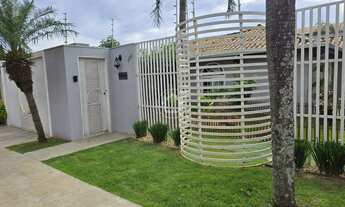 Imagem 5: CASA COM 4 QUARTOS, ÁREA GOURMET E SOBRADO