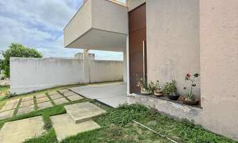 Imagem: Casa de alto padrão em condomínio fechado