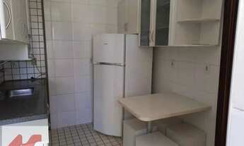 Imagem: Apartamento para locação RESIDENCIAL ANTILHAS