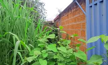 Imagem: Lote 200 M².Bairro Santa Rita l.Ótimo