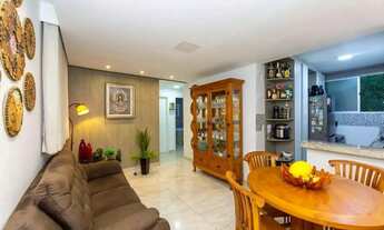 Imagem 4: Apartamento à venda, 3 quartos, 1 suíte, 2 vagas, Buritis - Belo Horizonte/MG