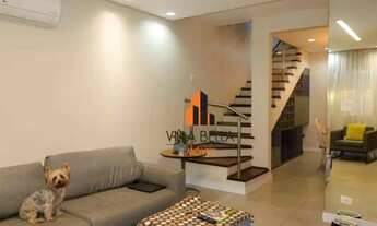 Imagem 2: Sobrado com 4 quartos à venda, 184 m² por R$ 950.000 - Campestre - Santo André/SP