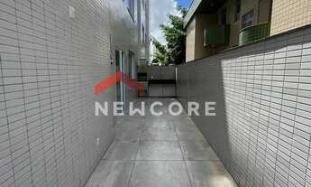 Imagem: Apartamento em Rua Central - Filadélfia