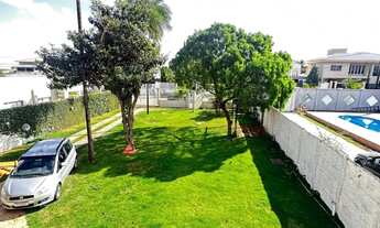 Imagem 2: CASA EM LOTE DE 800 M² NA RUA JK - PONTE ALTA