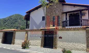 Imagem 3: Sobrado com 4 quartos, Canto do Forte, Praia Grande, Cod: 208327