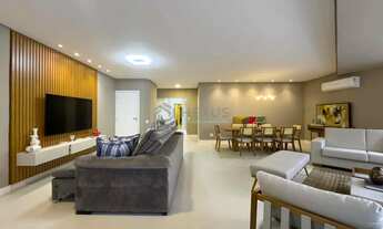 Imagem: Apartamento reformado e mobiliado com lazer