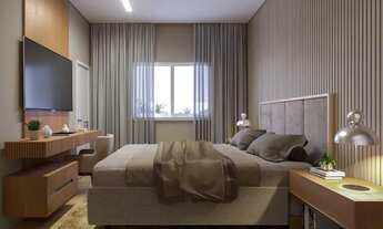 Imagem 6: Apartamento com 2 dormitórios à venda, 67 m² - Summer Ville - Bairro Limpa - Garopaba/SC