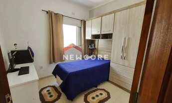 Imagem 6: Casa de condomínio em Avenida Manoel Marques de Jesus Júnior - Jardim Marialice - Araraqua