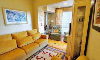 Imagem 4: APARTAMENTO 1 DORMITORIO