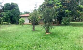 Imagem 6: Fazenda 213ha, com casa sede e casa de caseiro, duas nascentes, represa, Jaboticatubas