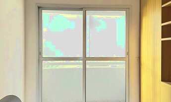 Imagem 4: Studio para venda em Perdizes com 1 quarto , 28m²