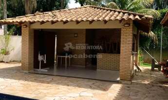 Imagem 7: Chácara á venda localizada em condomínio em Guapiaçu - SP com 3 dormitórios e 10 vagas de