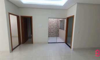 Imagem 4: Casa Térrea - 120m² (3Q sendo 1 Suíte) em Setor Faiçalville - Goiânia - GO