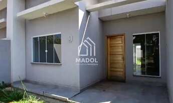 Imagem 2: Casa à Venda em Cará-cará, Ponta Grossa - PR
