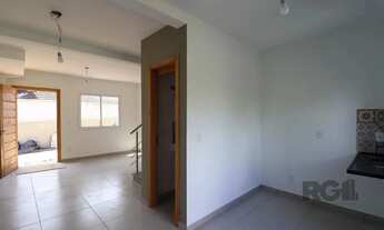 Imagem: Casa em Condomínio em Vila Nova