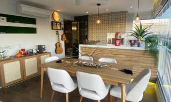 Imagem 3: Imóvel para venda tem 120 metros quadrados com 3 quartos em Santa Teresinha - São Paulo