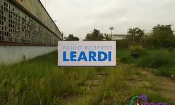 Imagem 7: GALPÃO - PARQUE SÃO DOMINGOS - SP