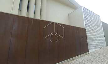 Imagem: Residencial/Casa - Residencial - No bairro