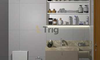 Imagem 5: Wish Vaca Brava - Apartamento 2 Suítes - Setor Bueno