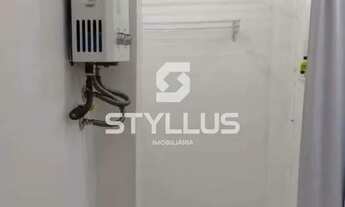 Imagem 14: Riachuelo Apartamento com 2 dormitórios