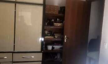 Imagem 7: Casa com 2 dormitórios à venda, 75 m² por R$ 275.000,00 - Parque das Aroeiras II - São Jos