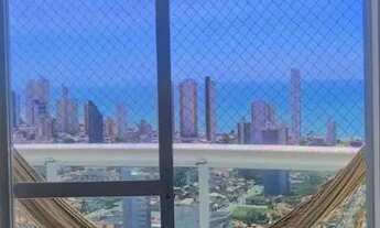 Imagem 2: Laise mostra perfeição no residencial estrela