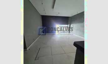 Imagem 2: Galpão a venda no Bairro Assunção, em São Bernardo do Campo/SP