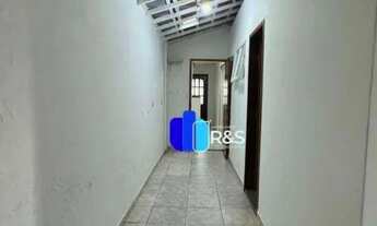 Imagem 6: Casa com 3 dormitórios para alugar, 100 m² por R$ 3.800,00/mês - Condomínio Porto do Sol