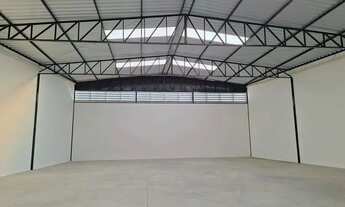 Imagem 7: Galpão com 400 metros quadrados em Monte Verde - Betim - MG