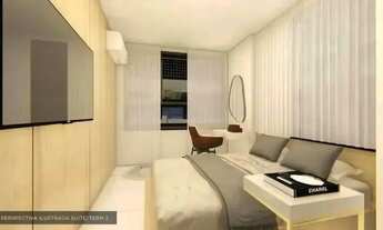 Imagem 2: Apartamento à venda no CONDOMÍNIO ICONE , PONTA VERDE , Maceió, AL