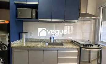 Imagem 6: Apartamento para alugar de 108 m² no Jardim Botânico em Ribeirão Preto/ SP