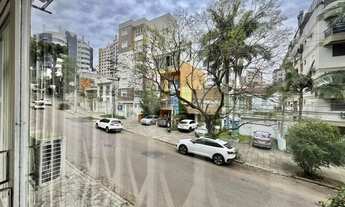 Imagem 2: Apartamento Garden 153 metros 3 quartos 1 vaga no bairro Independência - Porto Alegre - RS