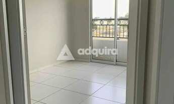 Imagem 3: Apartamento padrão à Venda, Oficinas, Ponta Grossa, PR