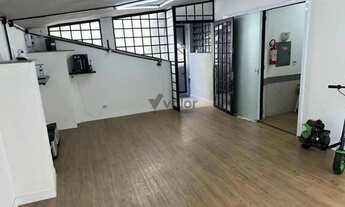 Imagem 3: Sala para alugar em Campinas, Vila Lemos, com 60 m²