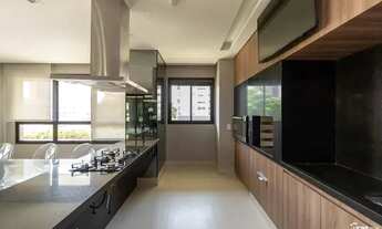 Imagem: Apartamento com 3 suítes no Setor Bueno