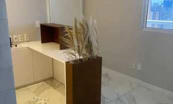 Imagem 2: Linda Sala Mobiliada