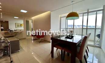 Imagem: Venda Apartamento 3 quartos Sagrada Família