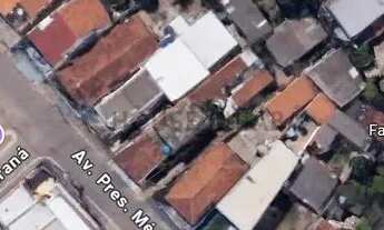 Imagem: Terreno no bairro Campo Velho, na cidade