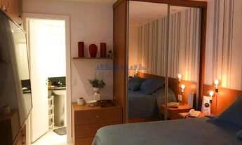 Imagem 16: Barra da Tijuca Apartamento com 1 dormitório