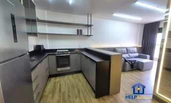 Imagem 4: Apartamento Studio para alugar em Florianópolis