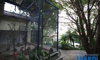 Imagem 7: CASA EM CONDOMÍNIO - ALPHAVILLE - SP