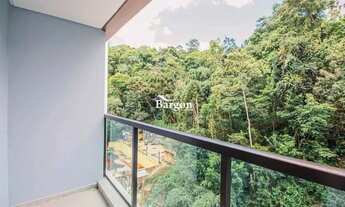 Imagem 6: Apartamento 1 quarto para venda no Bairro Cascatinha em Juiz de Fora