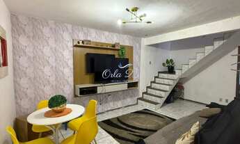 Imagem 4: CORDEIRINHO, ORLA 23 IMOBILIÁRIA VENDE! Casa dúplex próximo à praia de Cordeirinho