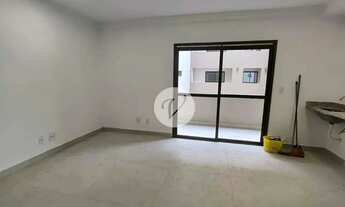 Imagem 3: Apartamento para aluguel no Parque das Nações, Paraguaçu Paulista 51 m², 1 quarto, 2 banh