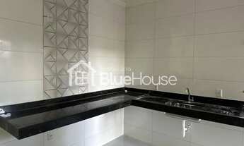 Imagem 7: Casa com 2 Q sendo 1 suite - setor monte pascoal 92m