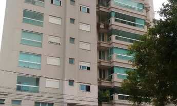 Imagem 4: Apartamento no Condomínio Edifício Platinum em Araçatuba/SP